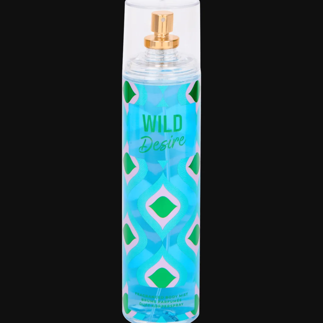 Action Bodymist> Parfum