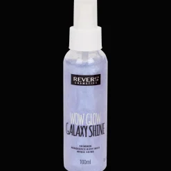 Action Bodymist met glitters> Parfum