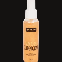 Action Bodymist met glitters> Parfum