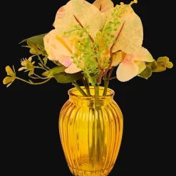 Action Boeket kunstbloemen in vaas><noscript><img width=