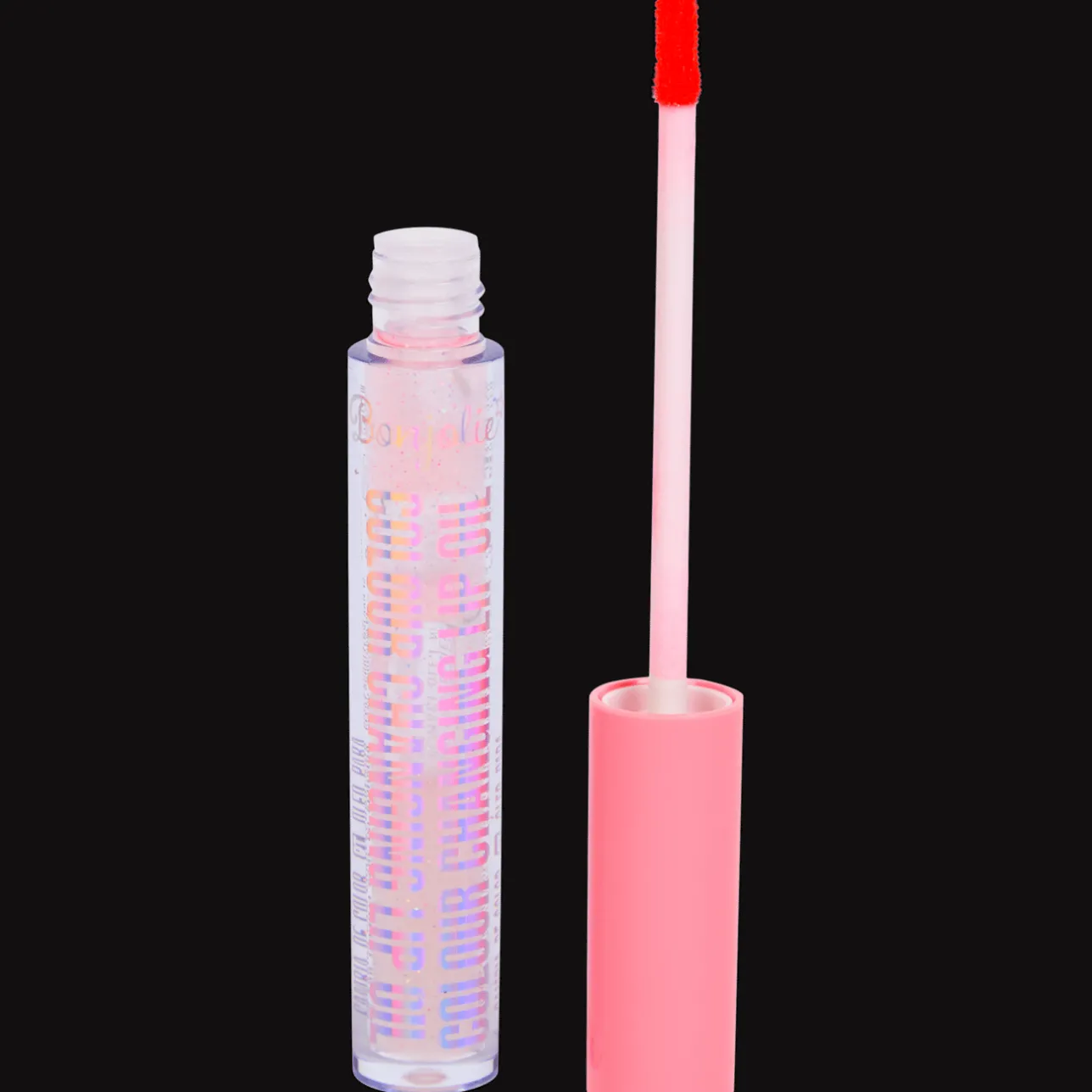 Action Bonjolie kleurveranderende lipolie> Make-Up