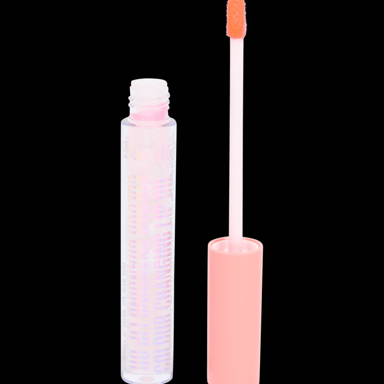 Action Bonjolie kleurveranderende lipolie> Make-Up