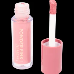 Action Bonjolie vloeibare blush> Make-Up
