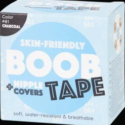 Action Boob tape + tepelbeschermers> Accessoires