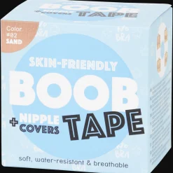 Action Boob tape + tepelbeschermers><noscript><img width=