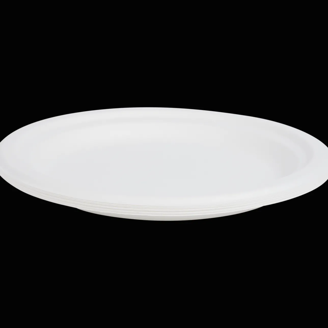 Action Borden van bagasse> Feestartikelen