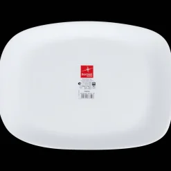 Bormioli serveerbord> Servies