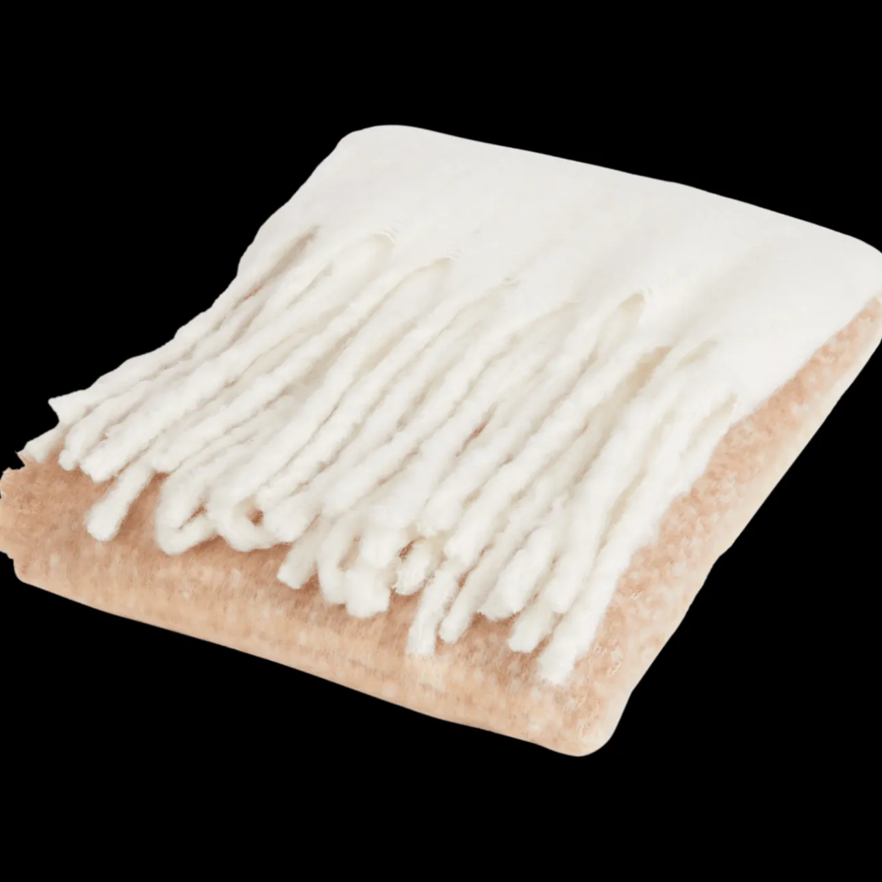 Action Bouclé sjaal> Accessoires