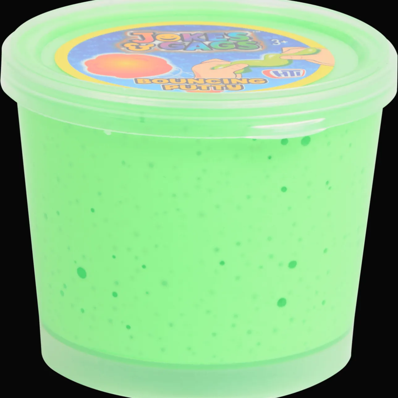 Action Bouncing putty> Spellen