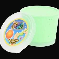 Action Bouncing putty> Spellen