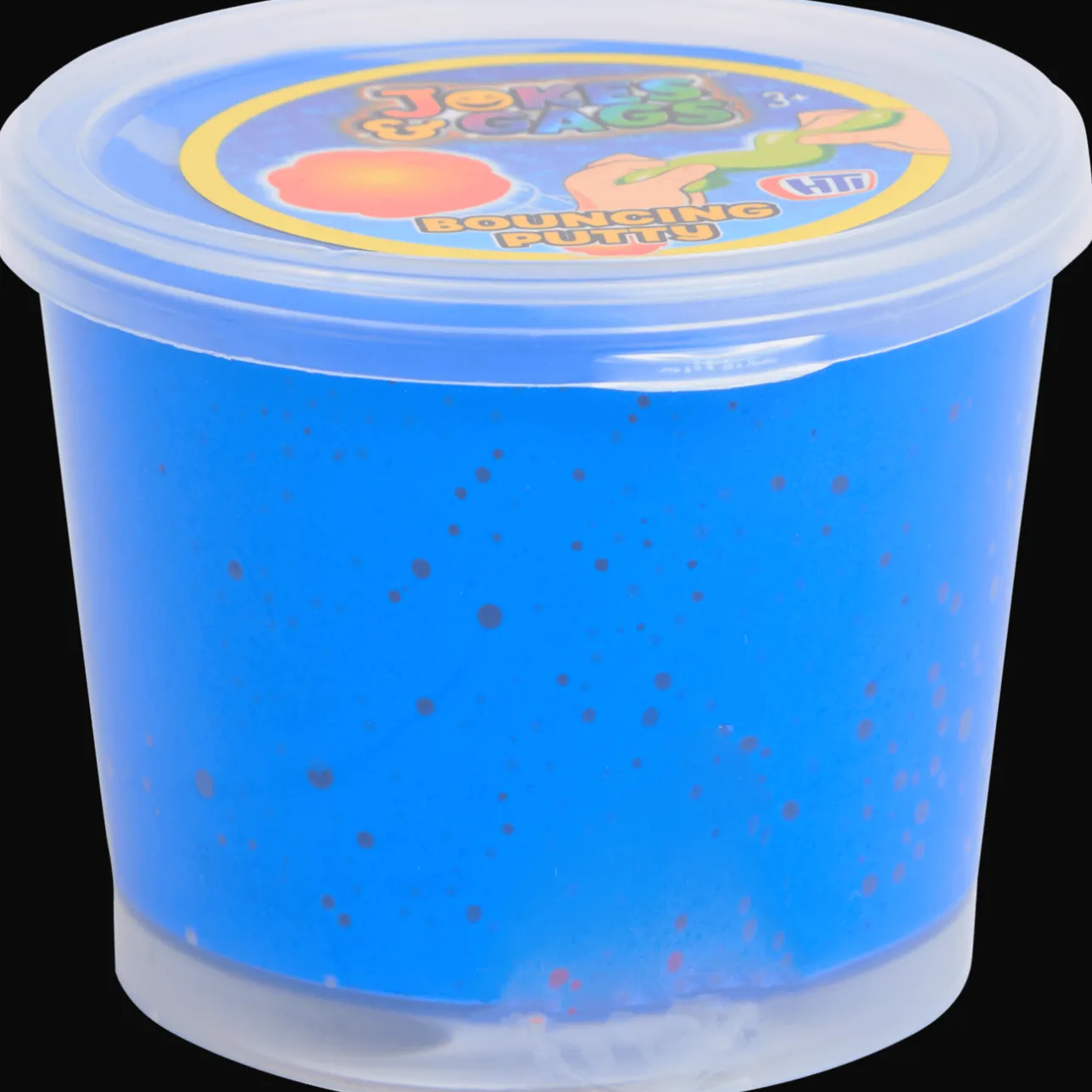 Action Bouncing putty> Spellen