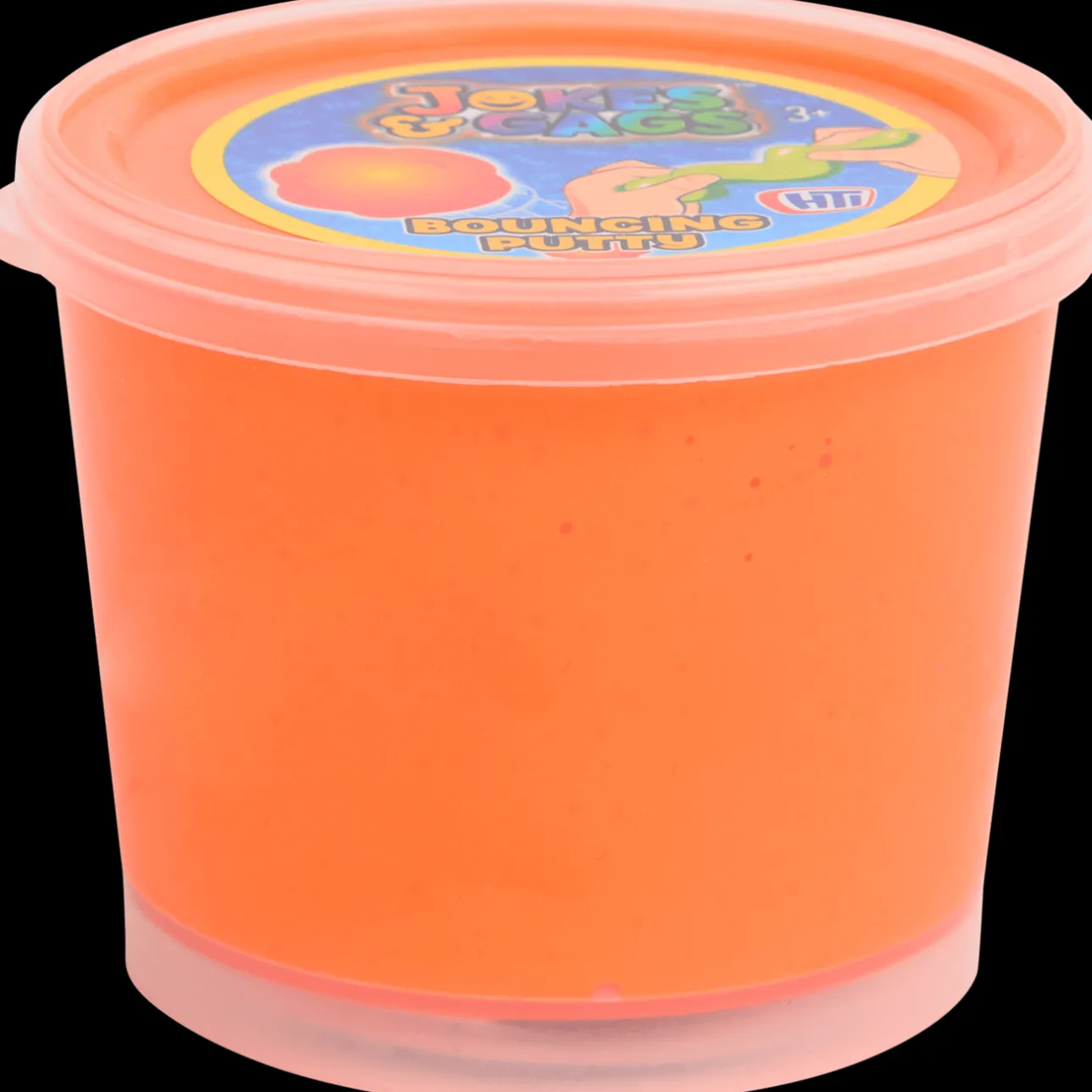 Action Bouncing putty> Spellen