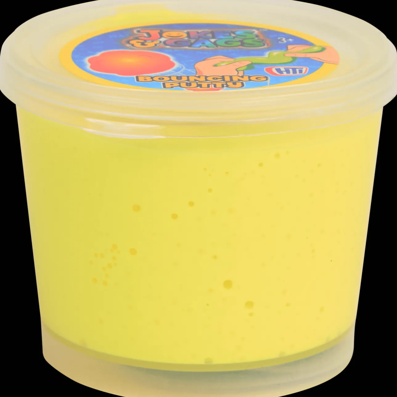 Action Bouncing putty> Spellen