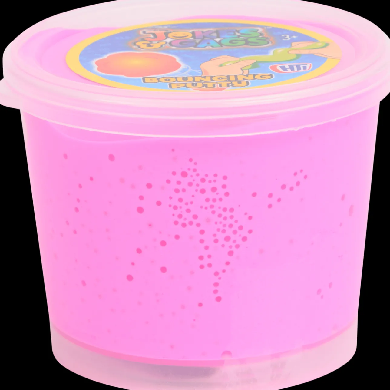 Action Bouncing putty> Spellen