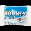 Bounty Mini's> Chocolade