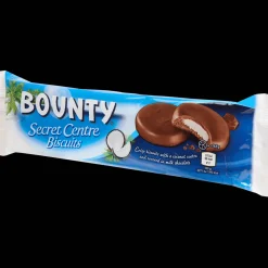 Bounty Secret Centre Biscuits> Koek & Bakproducten