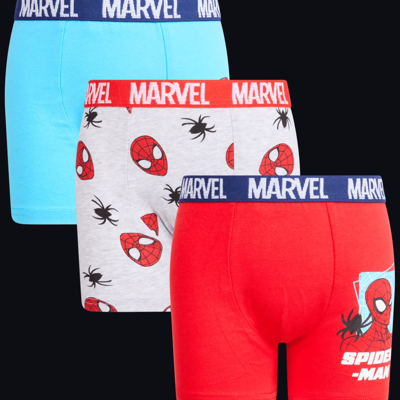 Paw Patrol Boxershorts> Ondergoed