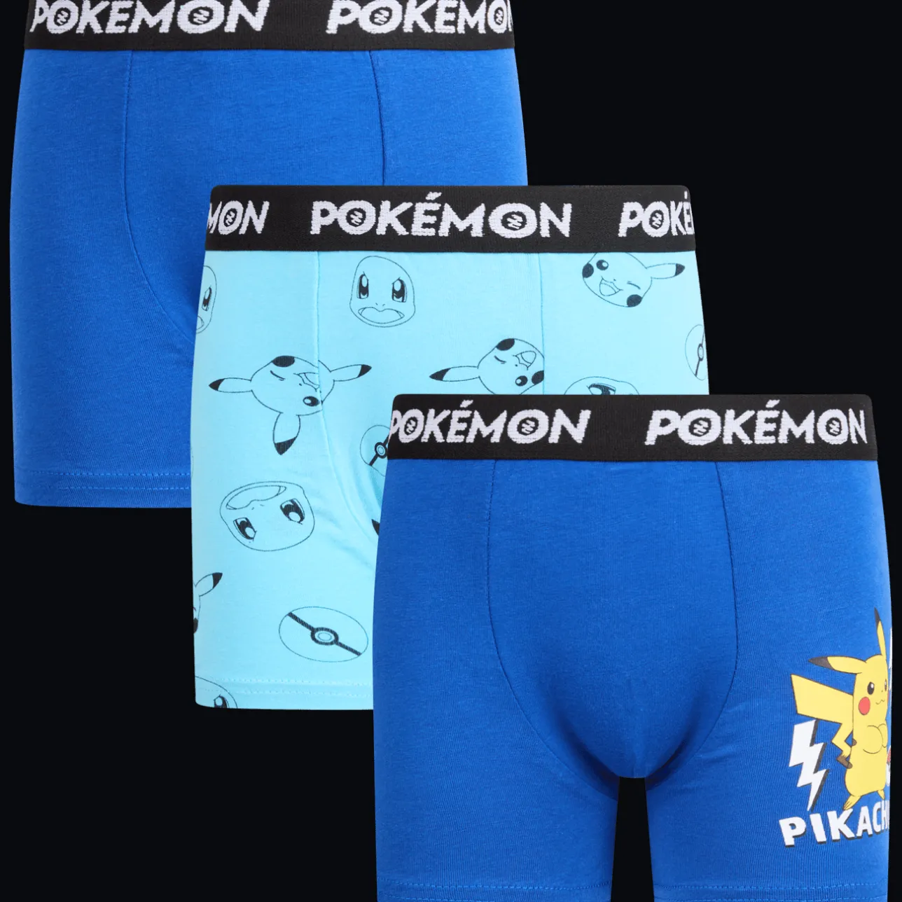 Paw Patrol Boxershorts> Ondergoed