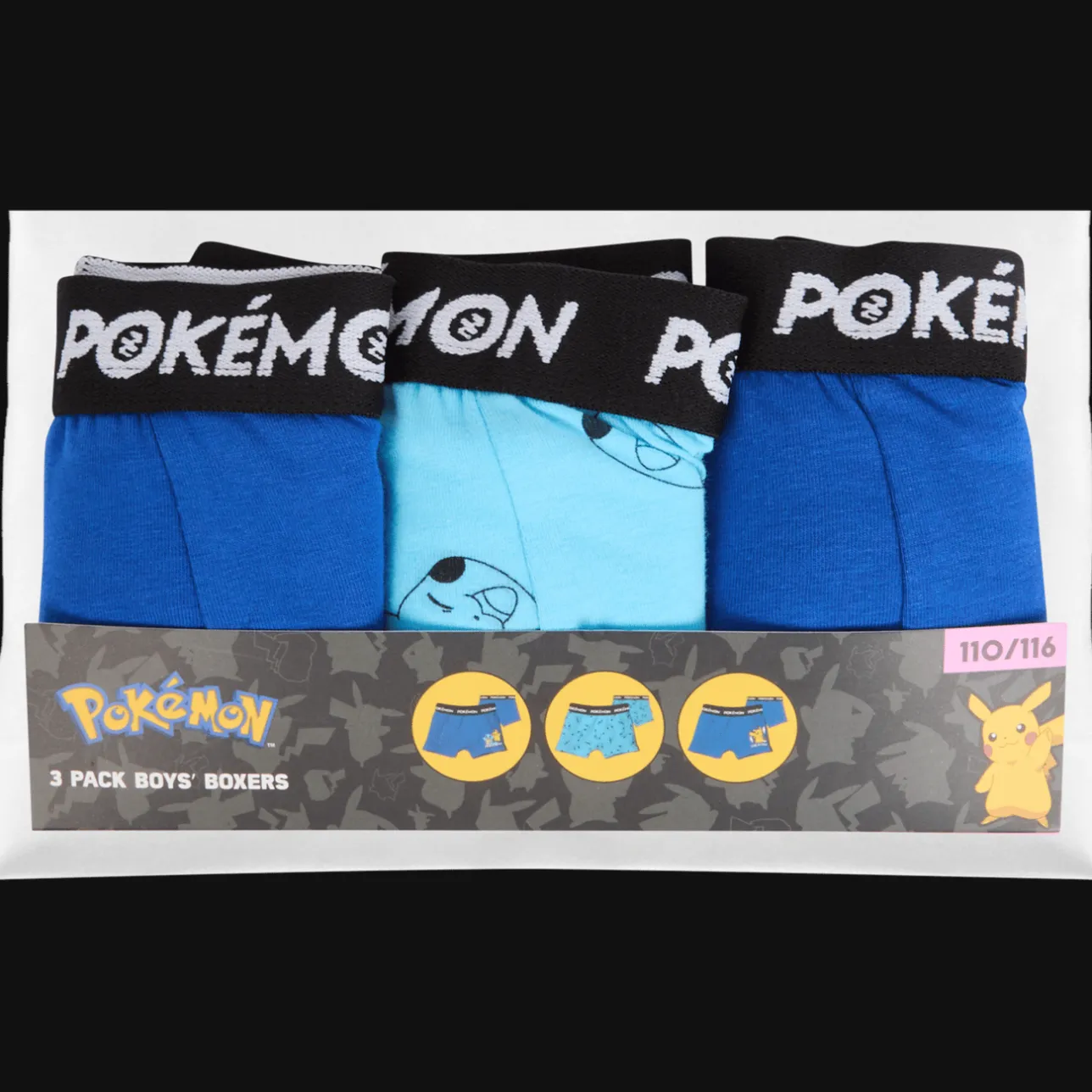 Paw Patrol Boxershorts> Ondergoed