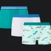 Action Boxershorts> Ondergoed