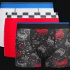 Action Boxershorts> Ondergoed