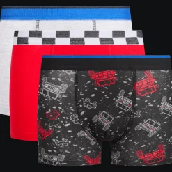 Action Boxershorts> Ondergoed