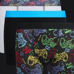 Action Boxershorts> Ondergoed