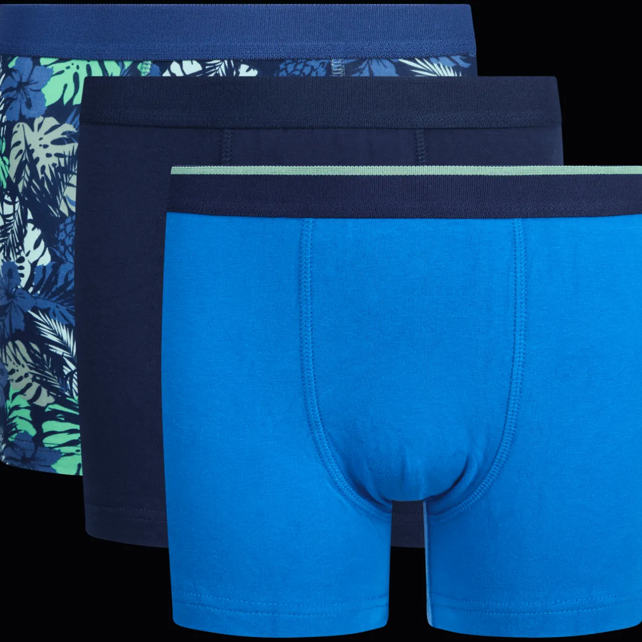 Action Boxershorts> Ondergoed