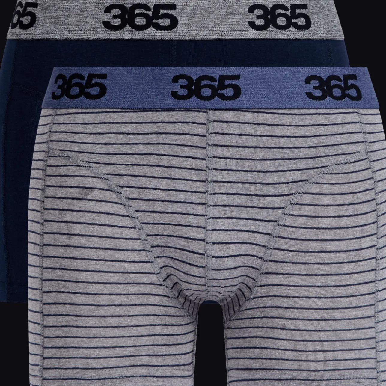 Action Boxershorts> Ondergoed