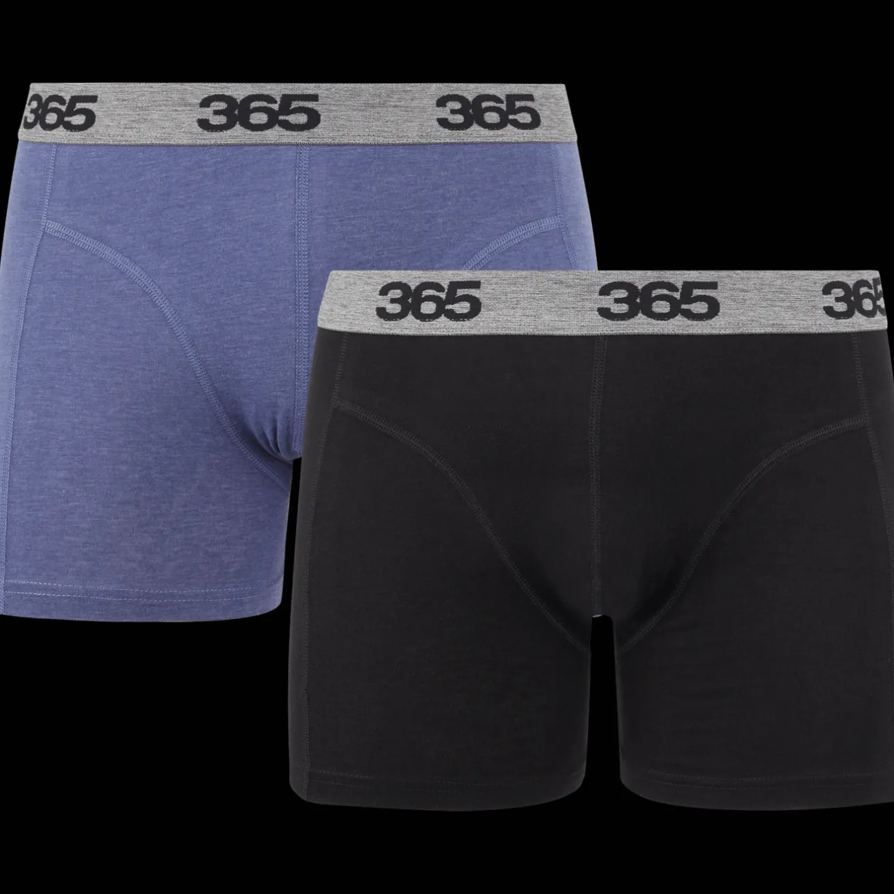 Action Boxershorts> Ondergoed