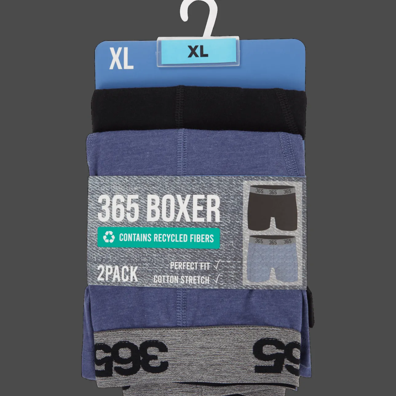 Action Boxershorts> Ondergoed