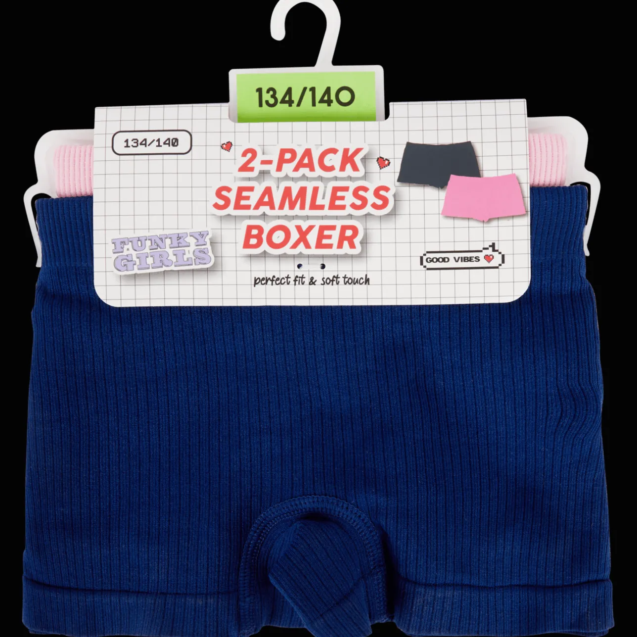 Action Boxershorts> Ondergoed