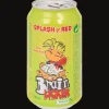 Action Brain Licker Splash of Red> Drinken