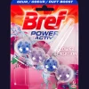 Bref Power Activ' toiletblok Flower Sensation> Schoonmaakmiddelen
