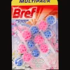 Bref Power Activ' toiletblok Floriental Bliss> Schoonmaakmiddelen
