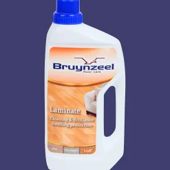 Bruynzeel laminaat-/houtreiniger> Schoonmaakmiddelen