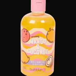 Bubble bad- en douchegel> Lichaamsverzorging