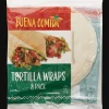 Action Bueno Comida tortilla's> Voeding
