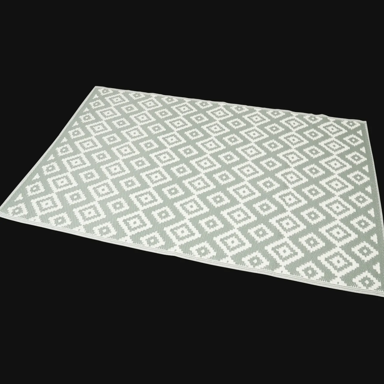 Action Buitenvloerkleed> Kampeerspullen|Tuindecoratie