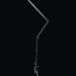 Action Bureaulamp met klem> Lampen