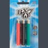 BX7 aanstekers> Bbq & Accessoires