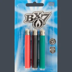 BX7 aanstekers> Bbq & Accessoires