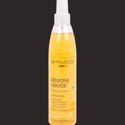 Byphasse keratinespray Active Protection> Haarverzorging