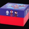 Action Cadeaudoos> Inpakken