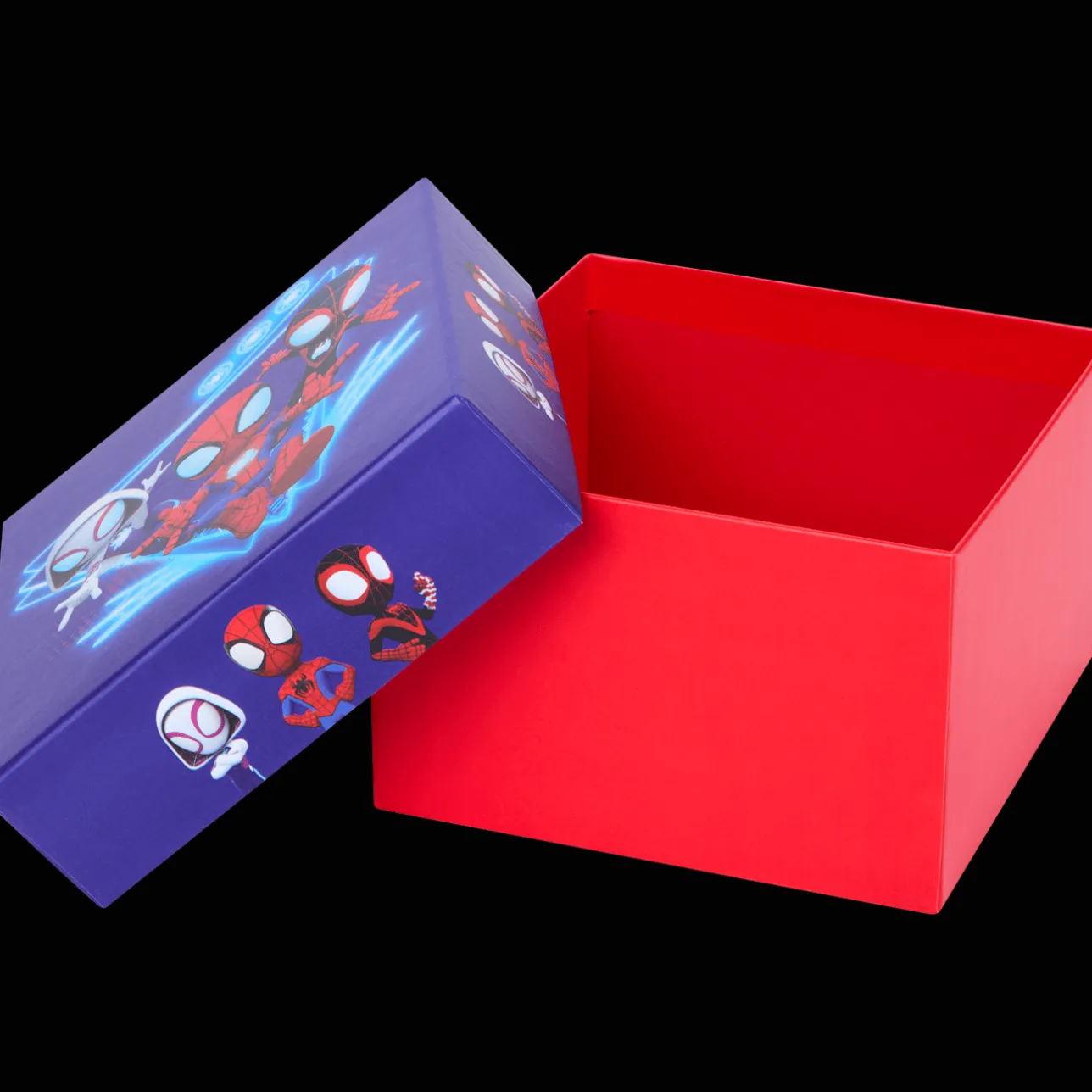 Action Cadeaudoos> Inpakken