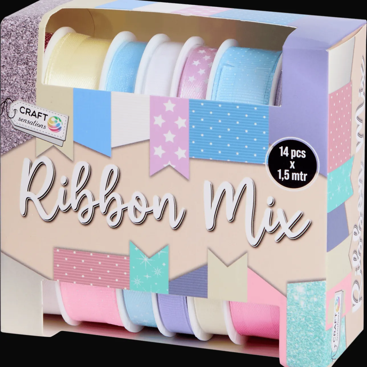 Action Cadeaulinten> Inpakken