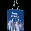 Action Cadeautas> Inpakken