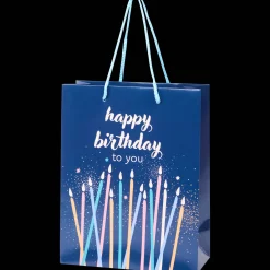 Action Cadeautas> Inpakken