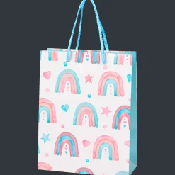 Action Cadeautas> Inpakken