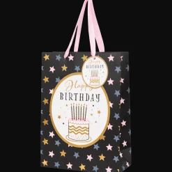 Action Cadeautas> Inpakken